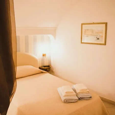Smeraldo B Holiday home Gallipoli