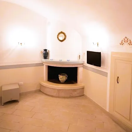Smeraldo B Holiday home Gallipoli