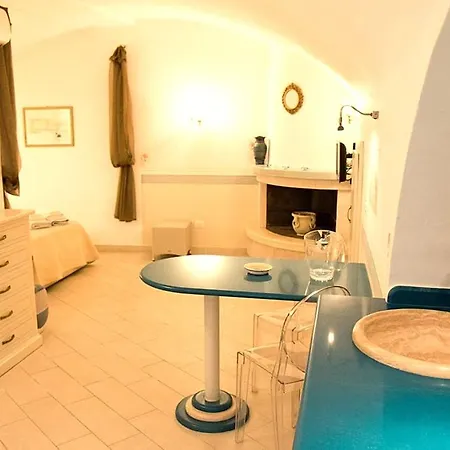 Holiday home Smeraldo B *
