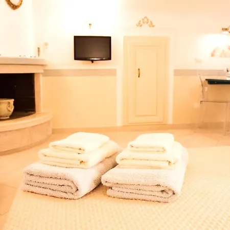 Smeraldo B Holiday home