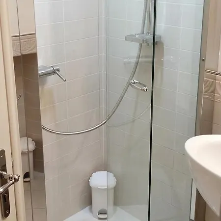 Holiday home Smeraldo B *